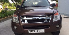 Isuzu Dmax 2009 - Bán ô tô Isuzu Dmax đăng ký 2009, nhập khẩu, giá 358tr giá 358 triệu tại Hải Phòng