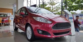 Ford Focus 2018 - Cần bán Ford Focus năm 2018, full phụ kiện, giao xe ngay đủ màu. Liên hệ 0938-211-346 nhận ưu đãi giá 599 triệu tại An Giang