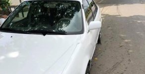 Toyota Corolla GLi 1.6 MT 1997 - Bán Toyota Corolla GLi 1.6 MT sản xuất 1997, màu trắng, xe nhập giá 156 triệu tại Bắc Kạn
