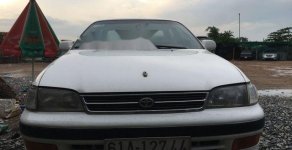 Toyota Corolla altis 1994 - Cần bán gấp Toyota Corolla Altis sản xuất năm 1994, màu trắng chính chủ, 152tr giá 152 triệu tại Tp.HCM