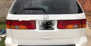 Honda Odyssey 2004 - Bán Honda Odyssey sản xuất năm 2004, màu trắng, 365 triệu giá 365 triệu tại Tp.HCM