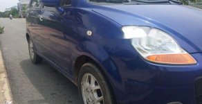 Daewoo Matiz  Super  2008 - Bán Daewoo Matiz Super năm 2008, xe nhập giá 185 triệu tại Bình Dương