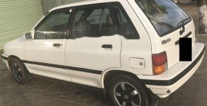 Kia CD5 2001 - Bán xe Kia CD5 năm sản xuất 2001, màu trắng, nhập khẩu   giá 80 triệu tại Gia Lai