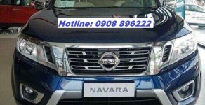 Nissan Navara 2019 - Bán tải Nissan Navara EL Premium Z, vay 90%, giao xe ngay, LH 0908896222 giá 629 triệu tại Tp.HCM
