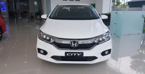 Honda City 2018 - Bán Honda ôtô Lạng Sơn bán Honda City CVT đủ màu giao xe ngay, LH: 0989.868.202 giá 559 triệu tại Lạng Sơn