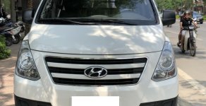 Hyundai H-1 Starex Cũ 2016 - Xe Cũ Hyundai H-1 Starex 2016 giá 686 triệu tại Cả nước