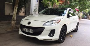 Mazda AZ Cũ  3 2012 - Xe Cũ Mazda 3 2012 giá 510 triệu tại Cả nước