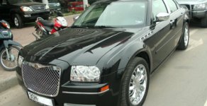 Chrysler 300C Cũ   Cao Cấp 2010 - Xe Cũ Chrysler 300C Cao Cấp 2010 giá 950 triệu tại Cả nước