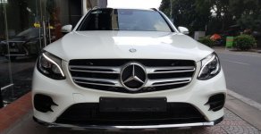 Mercedes-Benz CLC Cũ Mercedes-Benz  GLC 300 2016 - Xe Cũ Mercedes-Benz CLC GLC 300 2016 giá 2 tỷ 30 tr tại Cả nước