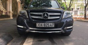 Mercedes-Benz GLK Cũ Mercedes-Benz  CRDI 4 Matic 220 2013 - Xe Cũ Mercedes-Benz GLK CRDI 4 Matic 220 2013 giá 1 tỷ 80 tr tại Cả nước