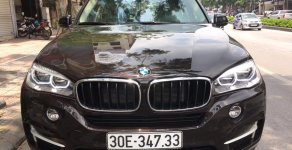 BMW X5 Cũ   XDrive35i 2016 - Xe Cũ BMW X5 XDrive35i 2016 giá 3 triệu tại Cả nước