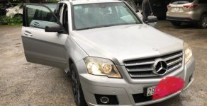 Mercedes-Benz GLK Cũ Mercedes-Benz  KLK300 4Matic 2009 - Xe Cũ Mercedes-Benz GLK KLK300 4Matic 2009 giá 695 triệu tại Cả nước