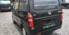 Hãng khác Xe du lịch 2018 - Bán xe tải Van 2 chỗ Kenbo 950 kg, có điều hòa, trợ lái, kính điện, trả góp giá 190 triệu tại Hải Phòng