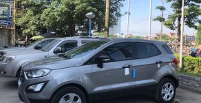 Ford EcoSport Ambient AT 2018 - Ford Lạng Sơn bán xe Ford Ecosport Ambient số tự động, đủ màu, trả góp 80% giao xe tại Lạng Sơn. LH: 0975434628 giá 559 triệu tại Lạng Sơn