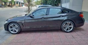 BMW 4 Series 420i 2017 - Bán BMW 420i Gran Coupe - tại Đà Nẵng giá 1 tỷ 899 tr tại Đà Nẵng