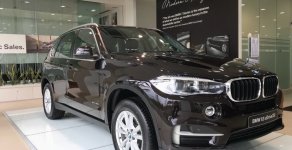 BMW X5 2017 - Bán BMW X5 xDrive35i tại Đắk Lắk giá 3 tỷ 599 tr tại Đắk Lắk