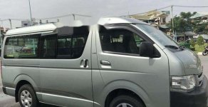 Toyota Hiace 2008 - Cần bán gấp Toyota Hiace sản xuất năm 2008 giá cạnh tranh giá 279 triệu tại Bến Tre