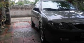 Mazda 323 1997 - Bán Mazda 323 năm 1997, màu xám (ghi) giá 107 triệu tại Hà Nam