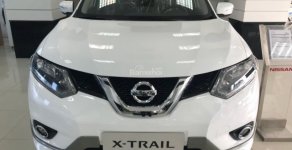 Nissan X trail 2018 - Bán Nissan xtrail 2018 rẻ nhất, xe đủ màu, trả góp chỉ 300tr có xe - LH: 0973530250 giá 933 triệu tại Thanh Hóa