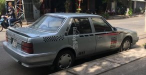 Mazda 626 1993 - Bán ô tô Mazda 626 năm sản xuất 1993, màu bạc, xe nhập giá 48 triệu tại Đà Nẵng