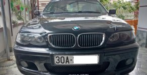 BMW 3 Series 325i 2004 - Cần bán xe BMW 3 Series 325i đời 2004, giá 245tr giá 245 triệu tại Thanh Hóa