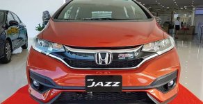 Honda Jazz 2018 - Lạng sơn bán Honda Jazz V, VX, RS 2018 giá chỉ từ 544 triệu. Honda Bắc Ninh đủ màu giao xe ngay, LH: 0989.868.202 giá 544 triệu tại Lạng Sơn