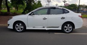 Hyundai Avante 1.6 AT 2011 - Bán ô tô Hyundai Avante 1.6 AT sản xuất 2011, màu trắng xe gia đình giá cạnh tranh giá 388 triệu tại Đồng Tháp