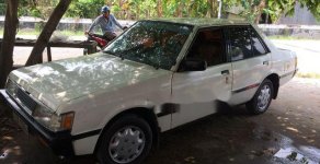 Mitsubishi Lancer 1981 - Cần bán lại xe Mitsubishi Lancer sản xuất 1981, màu trắng giá 28 triệu tại Tiền Giang