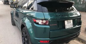 LandRover Range rover Evoque Dynamic 2012 - Cần bán lại xe LandRover Range Rover Evoque Dynamic đời 2012, nhập khẩu nguyên chiếc giá 1 tỷ 560 tr tại Hà Nội