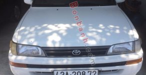 Toyota Corolla 1.6 1996 - Bán xe Corolla tại Đà Nẵng xe tốt giá 135 triệu tại Đà Nẵng