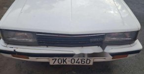 Nissan Altima 1985 - Cần bán gấp Nissan Altima đời 1985, màu trắng, giá 25tr giá 25 triệu tại Tây Ninh