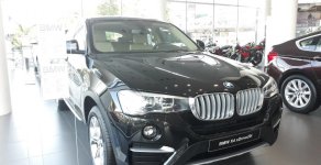 BMW X4 Mới   Xdrive20i 2017 - Xe Mới BMW X4 Xdrive20i 2017 giá 2 tỷ 399 tr tại Cả nước