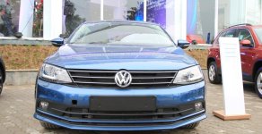 Volkswagen Jetta 2016 - Bán Volkswagen Jetta xanh dương, nhập khẩu nguyên chiếc từ Đức giá 899 triệu tại Hà Nội