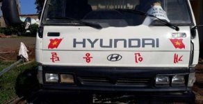 Hyundai HD 1996 - Bán Hyundai HD năm sản xuất 1996, màu trắng, 138 triệu giá 138 triệu tại Đồng Nai