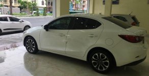 Mazda 2 2015 - Salon bán xe Mazda 2 đời 2015, màu trắng, nhập khẩu giá 500 triệu tại Quảng Ninh
