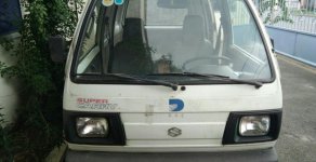 Suzuki Blind Van SK410BV 2005 - Bán Suzuki Blind Van đời 2005, màu trắng giá 99 triệu tại Tp.HCM