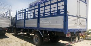 Cửu Long Tourneo 2017 - Xe tải Cửu Long TMT 9 tấn tại Đà Nẵng giá 490 triệu tại Đà Nẵng