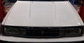 Toyota Mark II   1987 - Bán Toyota Mark II 1987, màu trắng, nhập khẩu giá 60 triệu tại BR-Vũng Tàu