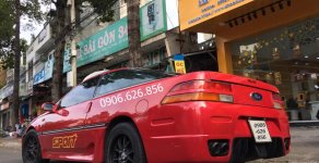 Ford Probe 1989 - Bán Ford Probe Sport 1989 số tự động, 3 cửa, 4 chỗ giá 145 triệu tại BR-Vũng Tàu