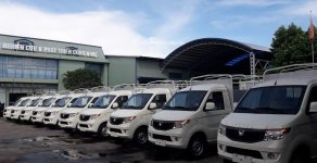 Xe tải 500kg 2018 - Thái Nguyên bán xe tải Kenbo 990kg, mui bạt giá tốt nhất tỉnh Thái Nguyên giá 170 triệu tại Thái Nguyên