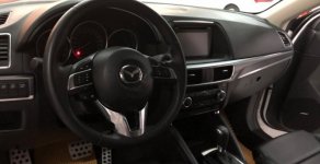 Mazda CX 5 2.5 AT 2WD 2017 - Bán Mazda CX 5 2.5 AT 2WD sản xuất 2017, màu trắng  giá 845 triệu tại Lâm Đồng