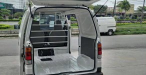 Suzuki Blind Van 2016 - Bán xe Suzuki Blind Van, xe Su Cóc cũ giá tốt tại Hà Nội giá 230 triệu tại Hà Nội