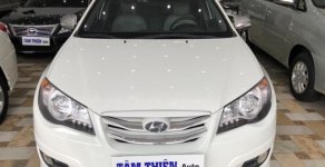 Hyundai Avante 2013 - Bán Hyundai Avante đời 2013, màu trắng số sàn giá 375 triệu tại Khánh Hòa