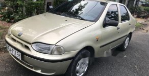 Fiat Siena 2001 - Chính chủ bán Fiat Siena năm 2001, màu vàng, nhập khẩu  giá 79 triệu tại Cần Thơ