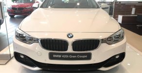 BMW 4 Series 2017 - Bán ô tô BMW 4 Series 2017, màu trắng, nhập khẩu- 0901214555 giá 1 tỷ 899 tr tại Cần Thơ