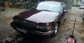 Chevrolet Kalos 1994 - Bán Chevrolet Kalos sản xuất 1994, màu đỏ, nhập khẩu giá 165 triệu tại Hà Nội