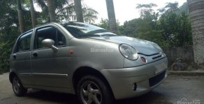 Chery QQ3 Full option 2009 - Bán Chery QQ3 Full option 2009, màu bạc giá 55 triệu tại Ninh Bình