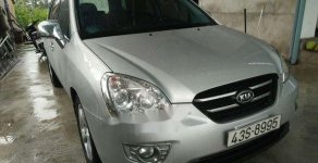 Kia Carens 2009 - Cần bán xe Kia Carens đời 2009, màu bạc giá 335 triệu tại Quảng Nam