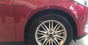 Ford Focus 1.5 Ecoboost Titanium 2017 - Ford Ninh Bình bán Ford Focus 1.5 Ecoboost AT, đủ màu, hỗ trợ trả góp lên đến 80% tại Ninh Bình giá 699 triệu tại Ninh Bình