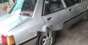 Mitsubishi Lancer 1980 - Cần bán Mitsubishi Lancer 1980, màu bạc xe gia đình, giá chỉ 22 triệu giá 22 triệu tại Tiền Giang